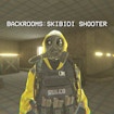 Backrooms Skibidi Shooter