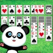 Klondike Solitaire Panda