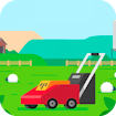 Lawn Mower Puzzle