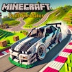 Minecraft Drift Simulator